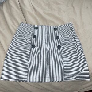 Urban Outfitters Striped Skirt